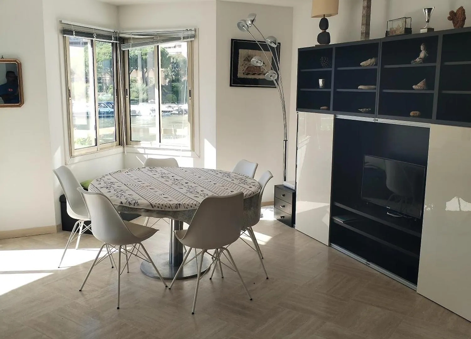 T2 Ile Cannes Marina Mandelieu 0*, Mandelieu-la-Napoule France