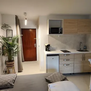 Appartement Cannes Marina, Mandelieu